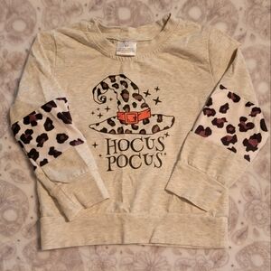 🧙 Hocus Pocus Sweatshirt
